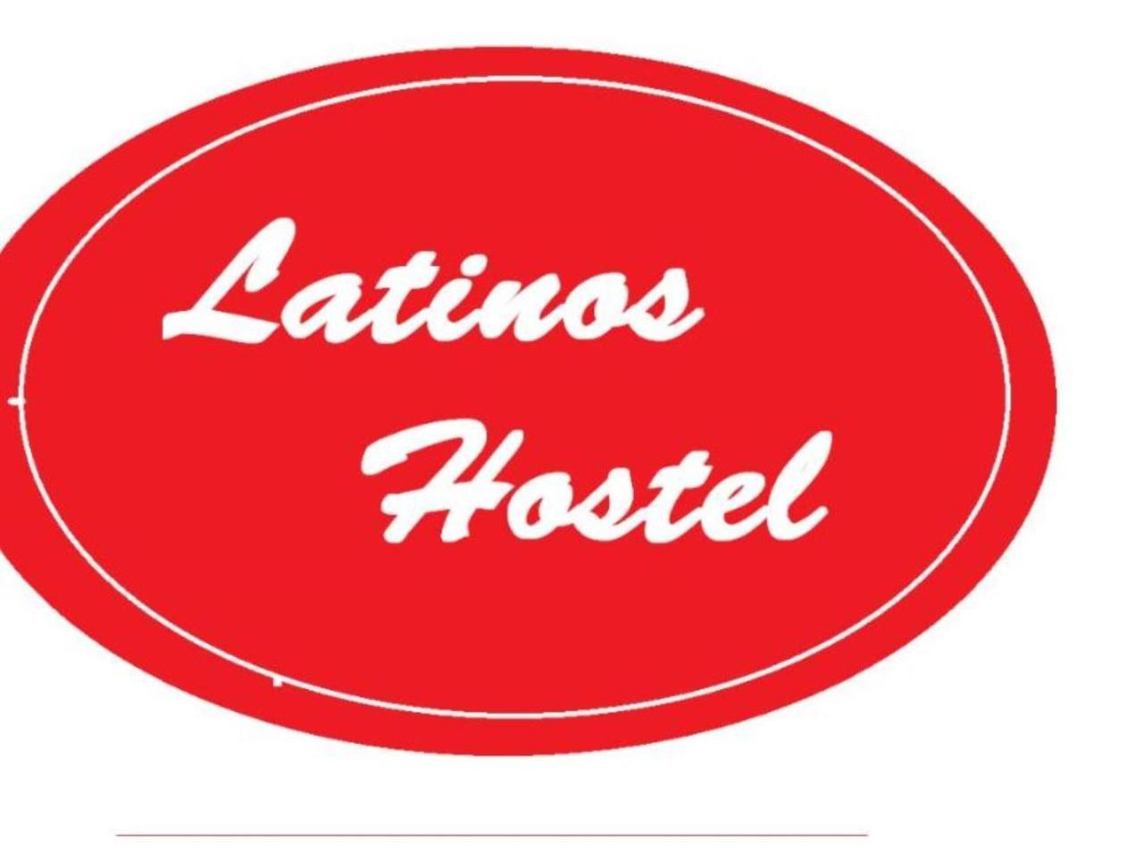 Latinos Hostel Siem Reap Luaran gambar
