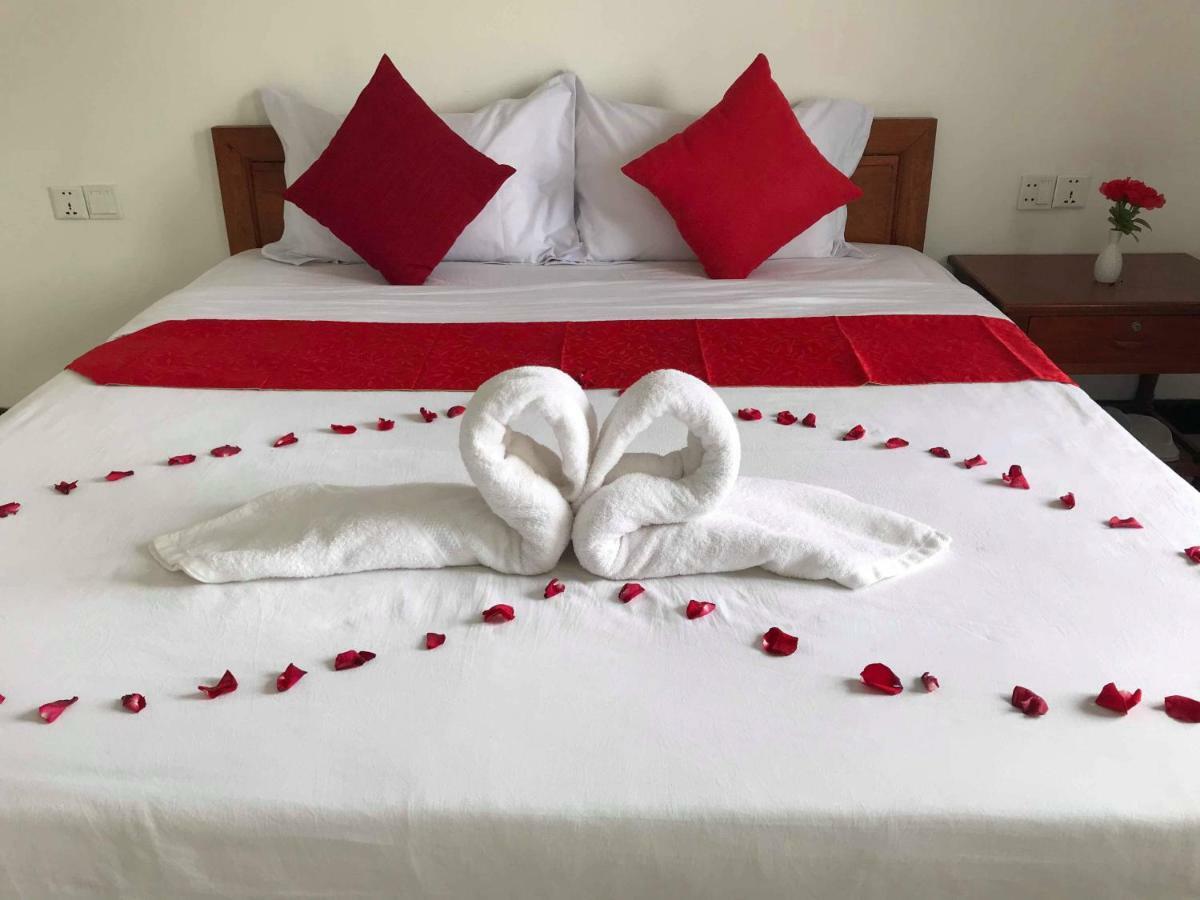 Latinos Hostel Siem Reap Luaran gambar
