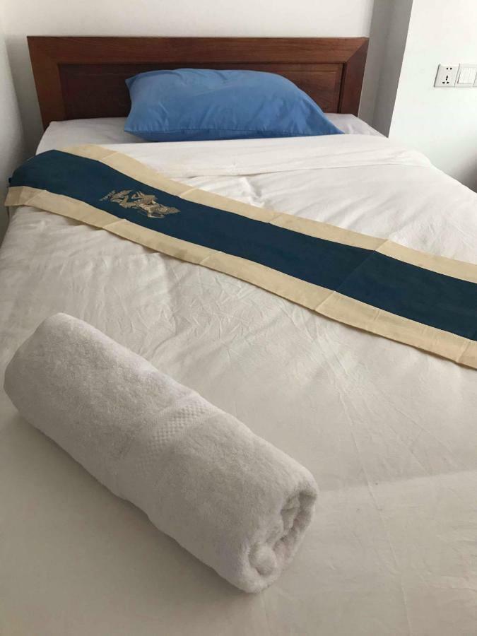 Latinos Hostel Siem Reap Luaran gambar