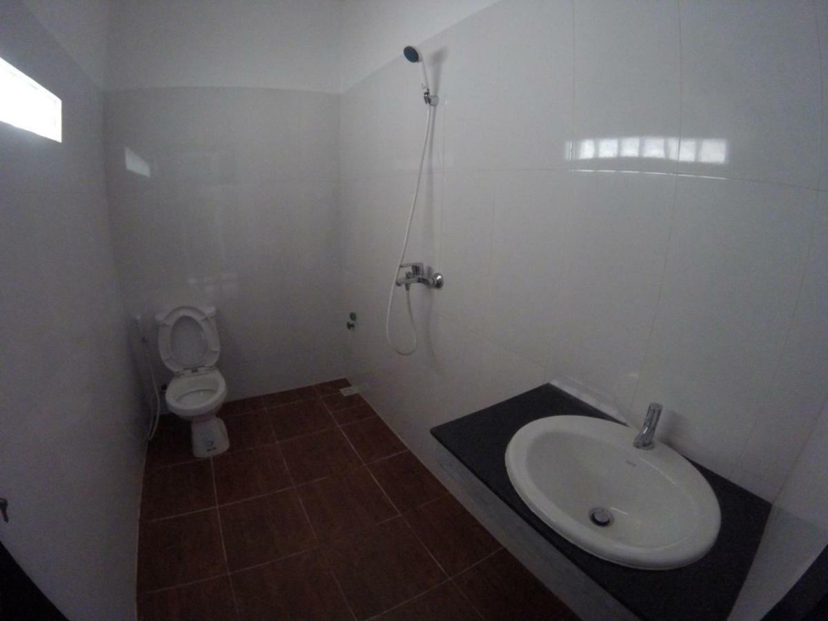 Latinos Hostel Siem Reap Luaran gambar