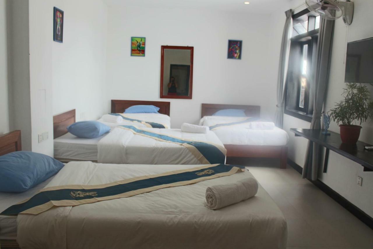 Latinos Hostel Siem Reap Luaran gambar