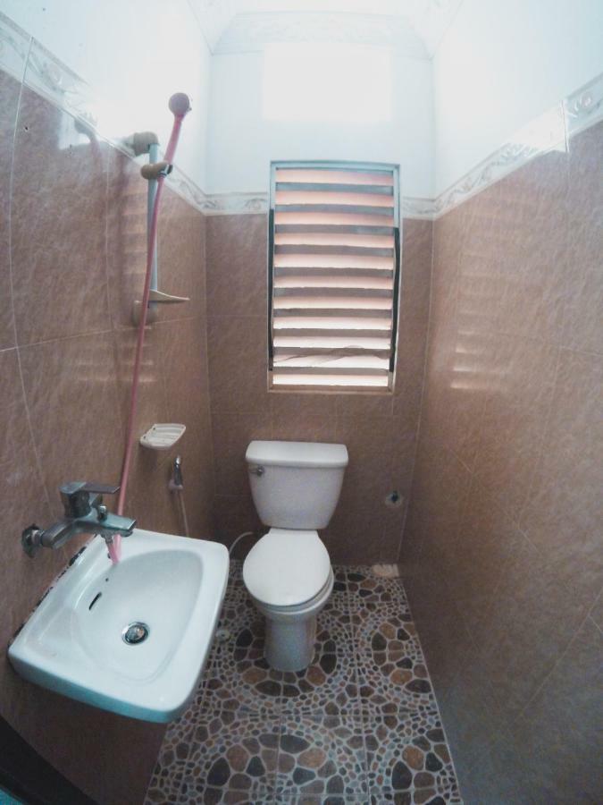 Latinos Hostel Siem Reap Luaran gambar
